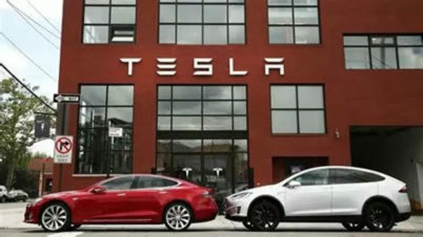 Tesla Vehicle Safety Update Affects 1.8 Million Vehicles | The Revolution Of The Car Industry | Scoop.it
