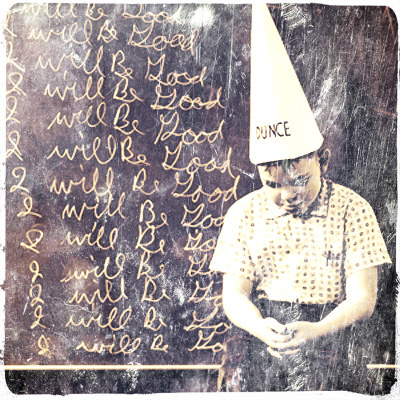 You're a Bad Teacher Because You're Too Smart | iSchoolLeader Magazine | Scoop.it