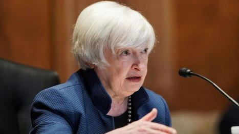 US Senate votes to temporarily extend debt ceiling to avoid default | International Economics: IB Economics | Scoop.it