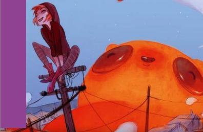 Toulouse capitale du Cartoon jusqu'&agrave; samedi - Toulouse7.com | Art#9 | Scoop.it