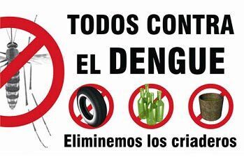 Florida reiterates call to join forces in the battle against the dengue-transmitting mosquito – Radio Florida de Cuba | Industry 411 - Waste Management | Scoop.it