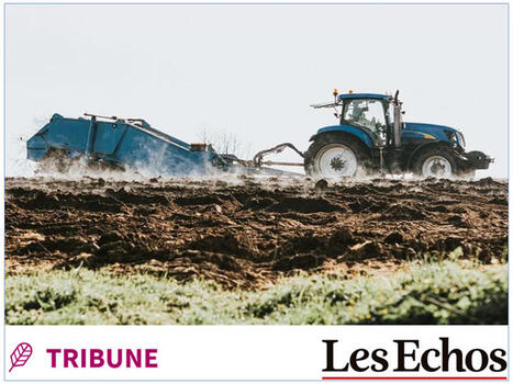 Le probl&egrave;me n&rsquo;est pas l&rsquo;&eacute;troitesse du d&eacute;troit d&rsquo;Ormuz, mais la lenteur de la transition &eacute;cologique ! | POLITIQUES ENVIRONNEMENTALES ET CLIMATIQUES, RSE, FINANCES "VERTES", INFORMATIONS GENERALES | Scoop.it