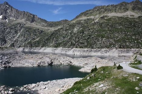 Cap-de-Long le 28 juin 2015 - Michel Coutier  | Facebook | Vallées d'Aure & Louron - Pyrénées | Scoop.it