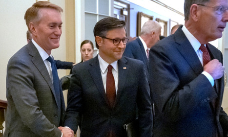GOP shutdown | Illegal firings lawsuit | Bus drivers — | Industry 411 - Waste Management | Scoop.it