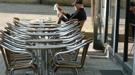 ACPM: la DFP de la presse en recul de 2,2% en 2025, &agrave; 2,6 milliards d&rsquo;exemplaires | DocPresse ESJ Lille | Scoop.it