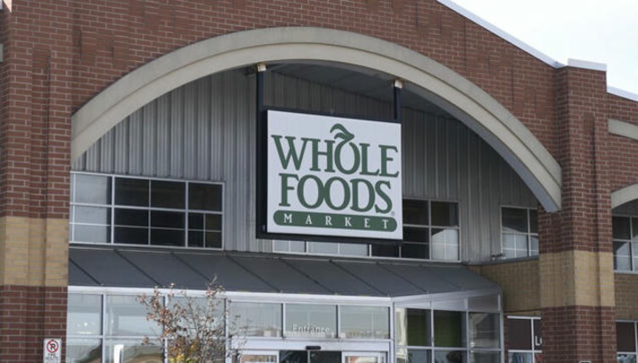Two Toronto Whole Foods stores to close before the end of August | Business Report - Making A Difference | Scoop.it