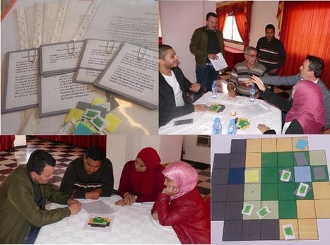 Vertigo Lab&nbsp;newsletter Mai-Juin 2019 | Biodiversit&eacute; | Scoop.it