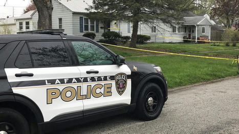Indiana kidnapping, child molesting suspect denied change of venue - JCOnline.com | Operation Phobos | Scoop.it