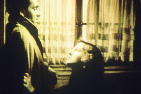 Alfred Hitchcockin Rebekka sai aikanaan 11 Oscar-ehdokkuutta | A1Uutiset | Scoop.it