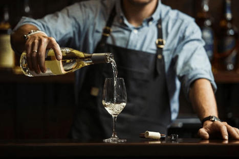 How to carry out market research for a wine bar | Création d'entreprise et business plan | Scoop.it