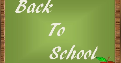 Good Places to Find Icebreaker Activities for Back to school via @rmbyrne | Education 2.0 & 3.0 | Scoop.it