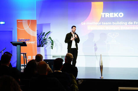 Marseille au c&oelig;ur de la transformation sportive et soci&eacute;tale | 3 - Innovations sociales | Scoop.it