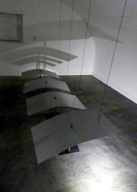 Nika Schmitt | Art Installations, Sculpture, Contemporary Art | Scoop.it