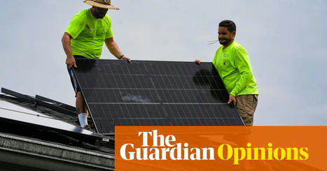 Industrial policy is back – should we welcome government intervention? | Barry Eichengreen | The Guardian | International Economics: IB Economics | Scoop.it