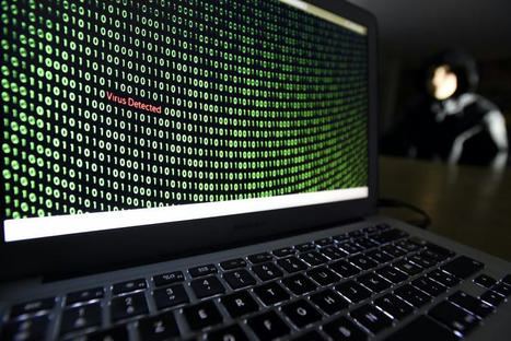 Cybersécurité : avec 35 millions de spécimens en magasin, ces chercheurs traquent les virus informatiques du monde entier pour les analyser | Numérique au CNRS | Scoop.it