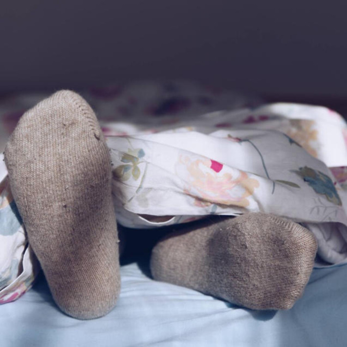 Fall asleep faster using these science-backed tips | The Health Report | Scoop.it