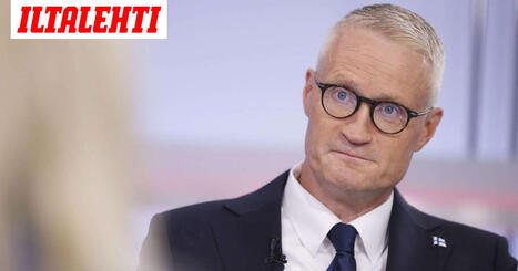 "Ollaan menty rajan yli" &ndash; Jarno Limnellin s&auml;hk&ouml;postiin tuli karmaiseva viesti | A1Uutiset | Scoop.it
