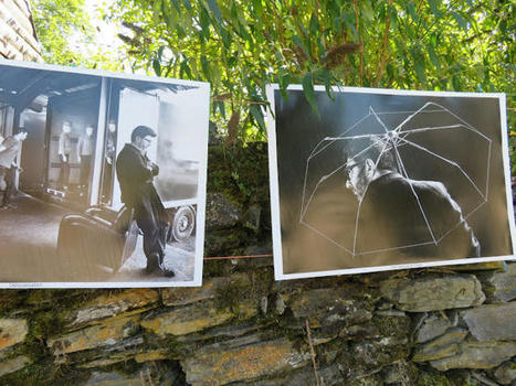 Appel à candidatures des Journées du photoreportage de Bourisp | Vallées d'Aure & Louron - Pyrénées | Scoop.it