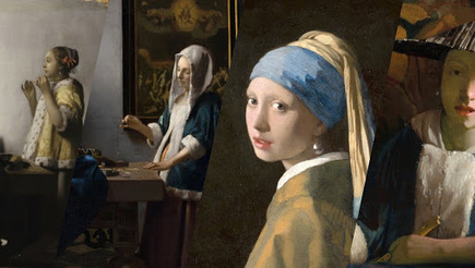 Meet Vermeer — Google Arts & Culture - Virtual Reality art | iGeneration - 21st Century Education (Pedagogy & Digital Innovation) | Scoop.it