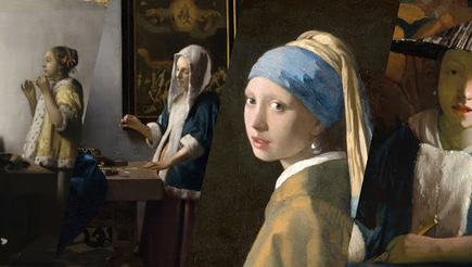 Meet Vermeer — Google Arts & Culture - Virtual Reality art | iGeneration - Humane Use of Technology in an AI world (Pedagogy & Digital Innovation) | Scoop.it