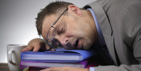 iPad linked to bad sleep - scientists say | Physical and Mental Health - Exercise, Fitness and Activity | Scoop.it