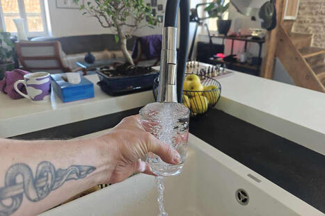 Ces villes distribuent gratuitement (ou presque) des kits pour &eacute;conomiser de l'eau potable | Biodiversit&eacute;, &Eacute;cologie et Environnement | Scoop.it