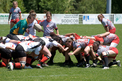 Top 10 : Saint Orens vs Rennes | Saint Orens, le 29 mai 2011 | Philippe Gassmann Photos | Scoop.it