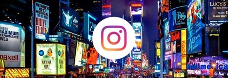 6 m&eacute;thodes pour am&eacute;liorer votre pr&eacute;sence marketing sur Instagram en 2018 | Generation Z Marketing | Scoop.it
