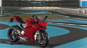 Audi to buy Ducati – the four rings expands from four wheels |Car Magazine Online | Ductalk: What's Up In The World Of Ducati | Scoop.it