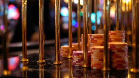 Why Payout Times Are Part of Pennsylvania's Online Gaming Coverage in 2026 | Sports Betting | Scoop.it