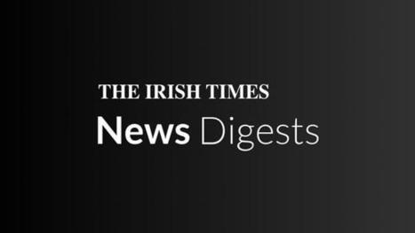 Pigott Prize picks Tara Bergin, Nithy Kasa, Tom French; Lucy Caldwell, Adrian Duncan make history &ndash; | The Irish Literary Times | Scoop.it