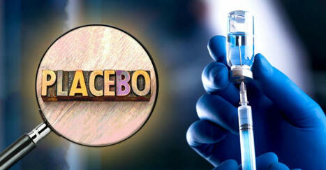 RFK Jr and Children's Health Defense are ignorant on the notion of placebo. | Jocelyn M. | Hésitations Vaccinales: Observatoire HESIVAXs | Scoop.it