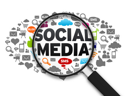 2013 in review: Social media stats | Social Media Slant | e-commerce & social media | Scoop.it