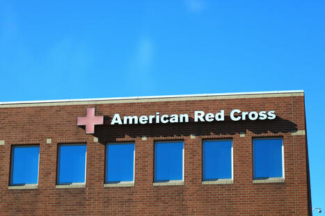 Lawsuit Claims Red Cross Supervisor Subjected to Repeated Sexual Harassment and Disability Discrimination - prnewswire.com | Operation Oya | Scoop.it