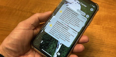 How Canada&rsquo;s emergency communications still exclude Indigenous languages | Language and Culture | Scoop.it
