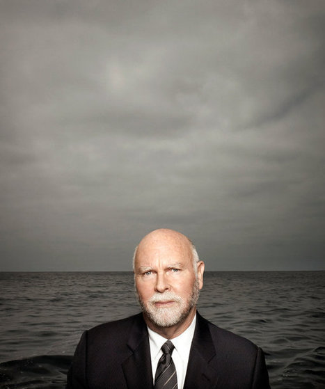 Craig Venter’s Bugs Might Save the World | Science News | Scoop.it