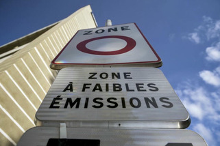Fin des Zones à faibles émissions (ZFE) : l'Assemblée nationale adopte sa suppression | Veille territoriale AURH | Scoop.it