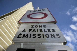 Fin des Zones à faibles émissions (ZFE) : l'Assemblée nationale adopte sa suppression | Une semaine d'actu - Newsletter de veille de l'AURH | Scoop.it