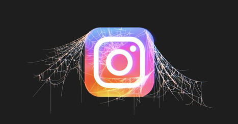 Everyone’s Over Instagram | Communications Major | Scoop.it