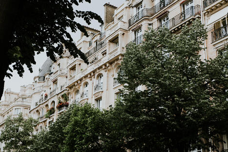 Comment &eacute;voluent les in&eacute;galit&eacute;s de patrimoine en France&nbsp;? | L'actualit&eacute; de la politique de la ville | Scoop.it