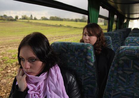 Cour des comptes &ndash; Mobilit&eacute; des jeunes en transports collectifs : avant tout, d&eacute;velopper l'offre | Infrastructures et mobilit&eacute;s | Scoop.it