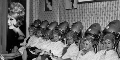 Anti-Aging Your Hairstyle | Informatie over haar | Scoop.it
