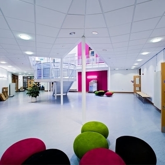 Aspect Systems Suspended Ceiling Contractors