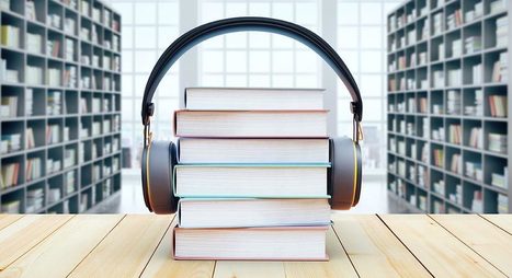 Tous les livres audio &agrave; &eacute;couter gratuitement pendant le confinement -&nbsp; | POURQUOI PAS... EN FRAN&Ccedil;AIS ? | Scoop.it