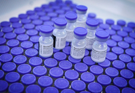 Les vaccins du Ministère de la Vérité | Mondialisation - Centre de Recherche sur la Mondialisation | Hésitations Vaccinales: Observatoire HESIVAXs | Scoop.it