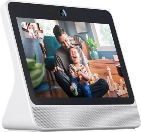 How Facebook is Tapping TV for "Portal" | TV Press Review | Scoop.it