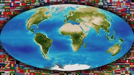 Batalla geopolítica: ¿Qué les espera a EE.UU., China, Europa y ... - RT en Español - Noticias internacionales | E-Learning-Inclusivo (Mashup) | Scoop.it