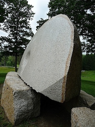 isamu noguchi's creative process | Art Installations, Sculpture, Contemporary Art | Scoop.it