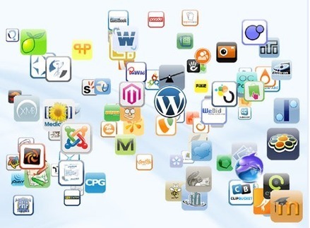 Hebergement complet 1 giga CpanelX Fr , Gratuit permanent et sans publicite + Applications logiciel licence gratuite – 2013 | Actualités Top | Scoop.it
