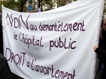 IVG : les mots et les non-dits de la campagne | Chronique des Droits de l'Homme | Scoop.it